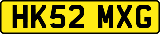 HK52MXG