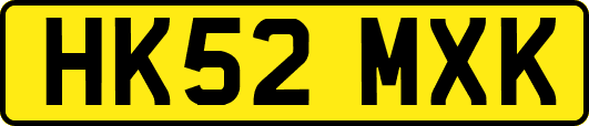 HK52MXK
