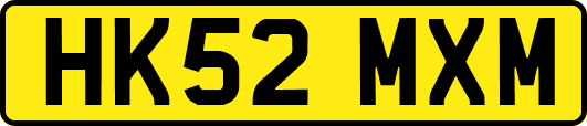 HK52MXM