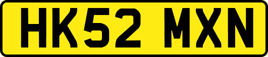 HK52MXN