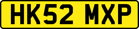 HK52MXP