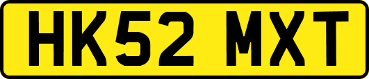 HK52MXT