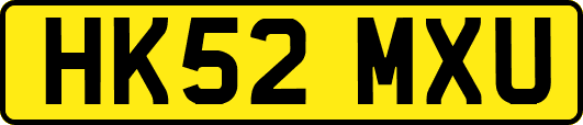 HK52MXU