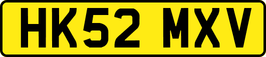 HK52MXV