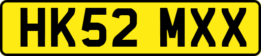 HK52MXX