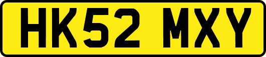 HK52MXY