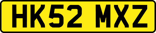 HK52MXZ