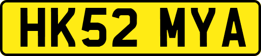 HK52MYA