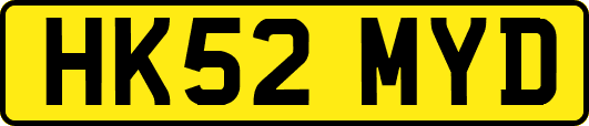 HK52MYD