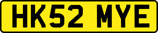 HK52MYE