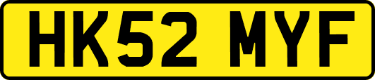 HK52MYF