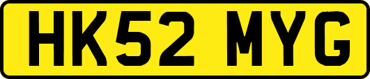 HK52MYG