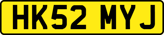 HK52MYJ
