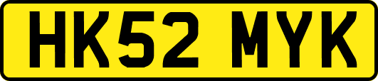 HK52MYK
