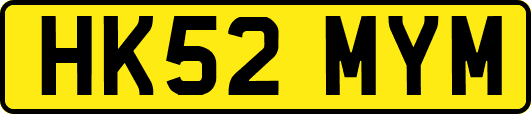 HK52MYM