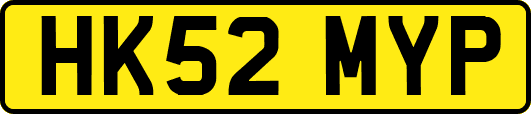 HK52MYP