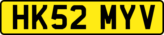 HK52MYV