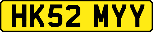 HK52MYY