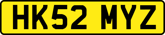 HK52MYZ