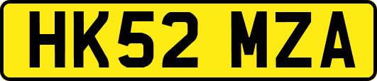 HK52MZA