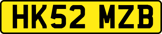 HK52MZB