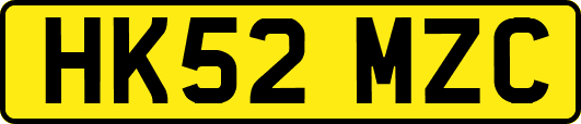 HK52MZC