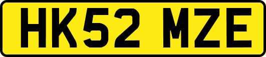 HK52MZE