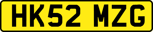 HK52MZG