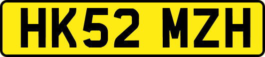 HK52MZH