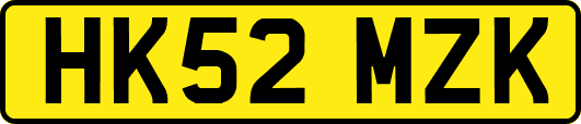 HK52MZK