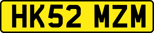 HK52MZM