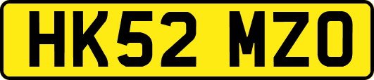 HK52MZO