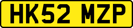 HK52MZP