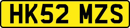 HK52MZS