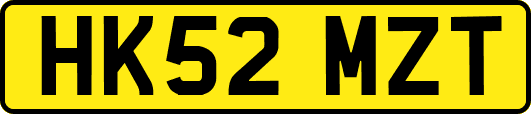 HK52MZT