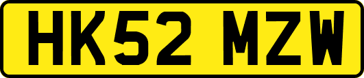 HK52MZW