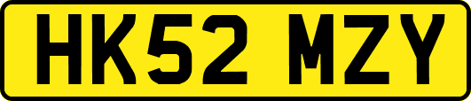 HK52MZY