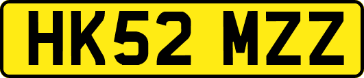 HK52MZZ