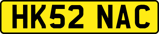 HK52NAC
