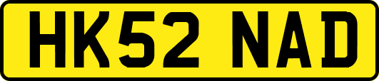 HK52NAD