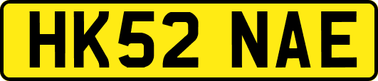 HK52NAE