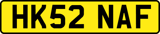 HK52NAF