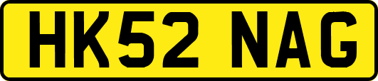HK52NAG