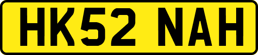 HK52NAH