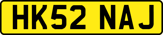 HK52NAJ
