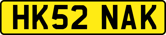 HK52NAK
