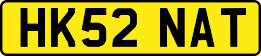 HK52NAT