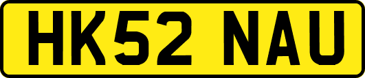 HK52NAU