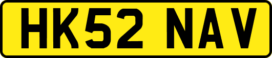 HK52NAV
