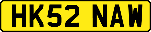 HK52NAW